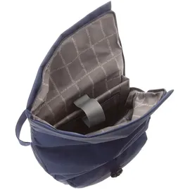Mandarina Duck District Herren-Rucksack, Dress Blue, Einheitsgröße