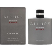 Chanel Allure Sport Eau Extreme 150 ml