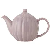 Bloomingville Latina Teekanne 1,08 l, rosa