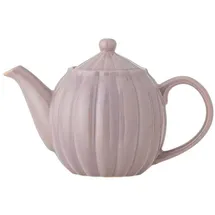Bloomingville Latina Teekanne 1,08 l, rosa