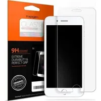 SPIGEN Glas.tR SLIM HD 1 Pack - iPhone SE