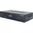 Schwaiger Kabelreceiver DVB-C-Full HD schwarz