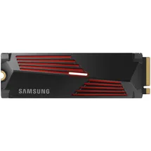 Samsung 990 PRO 1 TB M.2 MZ-V9P1T0CW