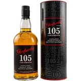 Glenfarclas 105 Cask Strength Highland Single Malt Scotch 60% vol 0,7 l Geschenkbox