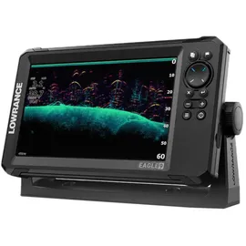 Lowrance Eagle 9 Tripleshot Probe One Size