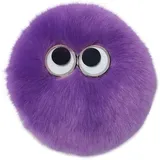 ergobag KLE-CFU-001-004 Flausch-Klettie Lila