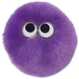 ergobag KLE-CFU-001-004 Flausch-Klettie Lila