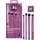 Real Techniques Eye-Conic Essentials Brush Set - lila