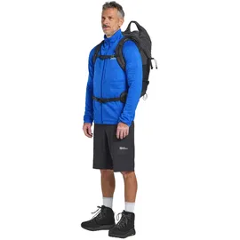 Jack Wolfskin Terraquest Texapore Mid M black 46