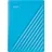 2 TB USB 3.2 blau WDBYVG0020BBL-WESN