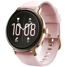 Hama Fit Watch 4910 rosa