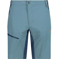 CMP Bermuda Herren blau - 50
