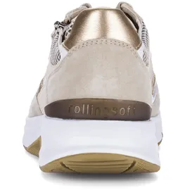 Gabor Damen, beige, Größe 40 EU / 6.5 UK