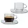 Ritzenhoff & Breker Espressotasse 0,08 l Klar 4 St.