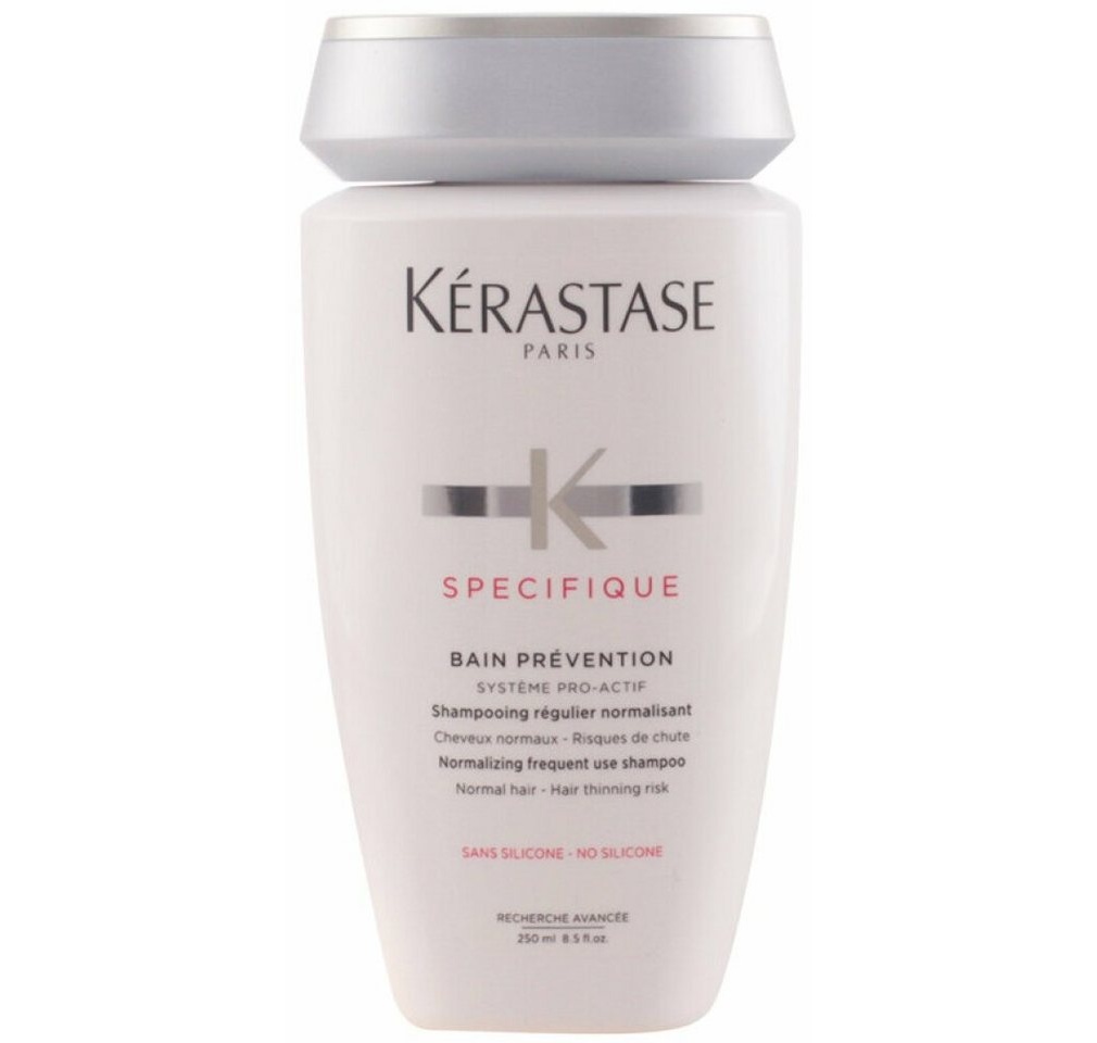 kerastase specifique bain prevention shampoo