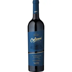 Colomé »Auténtico« Malbec