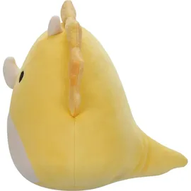 Squishmallows Lancaster der Triceratops