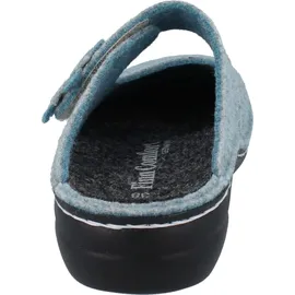 Finn Comfort Arlberg Blau 38