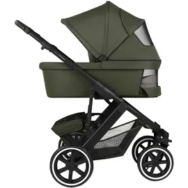 ABC-Design ABC Design Salsa 5 Air Avocado