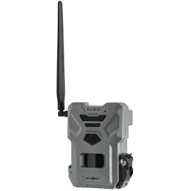 SpyPoint Flex-Dark Wildkamera Schwarz