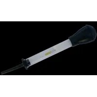 SW-Stahl 21500L Frostschutzprüfer Pipette Frostschutz Prüfgerät mit Schwimmer