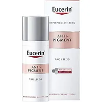 Eucerin Anti-Pigment Tagescreme LSF 30 50 ml