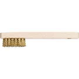 pferd tools Handbürste HBZ 30 MES 0,15 (43698012)