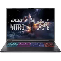 Acer Nitro 18 AI AN18-61-R698 AMD Ryzen AI 7 350 16 GB RAM 1 TB SSD RTX 5060