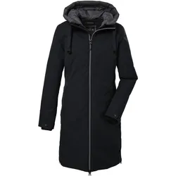 Parka GW 2 SCHWARZ 40