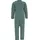 hummel hmlMULLE Baby-Strampler 6470 - deep teal 68
