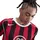 Nike Total 90 Dri-FIT rot S