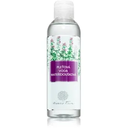 Nobilis Tilia Face Lotion Thymus Gesichtswasser zur Regulierung der Talgproduktion 200 ml