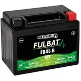 Fulbat FB4L-B 5 Ah