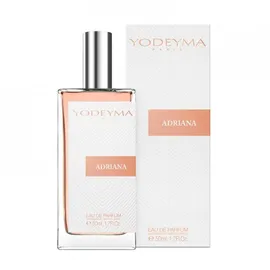 YODEYMA Parfum Adriana - Eau de Parfum für Damen 15 ml
