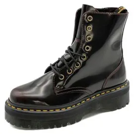 Dr. Martens Jadon Cherry Red Arcadia 36