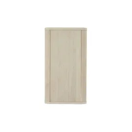 Furnhouse Hängevitrine 180 x 0 x 60 cm Mehrfarbig