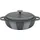 GSW Shadow Schmortopf 30 cm grau