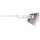 Poc Elicit Toric 9545 Hydrogen White/Clarity Road/Sunny Silver