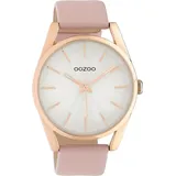 Oozoo Timepieces UOC10221 Leder 28 mm
