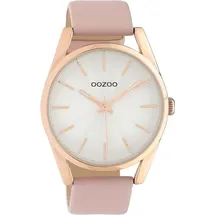 Oozoo Timepieces UOC10221 Leder 28 mm