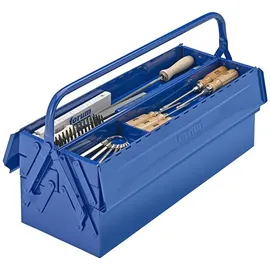 FORUM Schlosser-Werkzeugsatz 57-teilig in Koffer