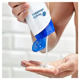 Head & Shoulders Menthol 400 ml