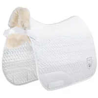 Christ Schabracke Champ mit Fell - - WB-DR