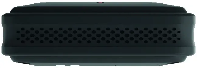 Alarmbox ABUS RC-Variante