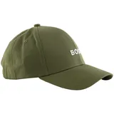 Boss Zed Kappe grün One Size