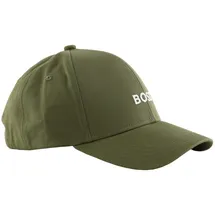 Boss Zed Kappe grün One Size