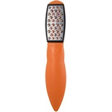 CREDO Smartcutter Hornhautentferner POP ART, orange