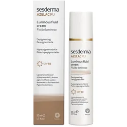 Aufhellungsmaske für blondes Haar Sesderma 40003293 Flasche