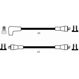 NGK Zündleitungssatz