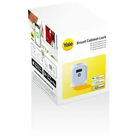Yale Smart Cabinet Lock Türschloss
